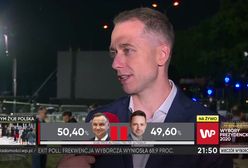 Wyniki wyborów 2020. Cezary Tomczyk mówi o "wyjątkowym skandalu". Żąda dymisji szefa MSZ