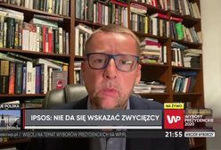 Wyniki wyborów prezydenckich. Marek Migalski: jesteśmy przed III turą wyborów