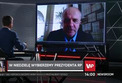 Jaka była prezydentura Andrzeja Dudy? Paweł Kowal: Nie uszanował tego urzędu