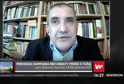 Wybory 2020. Prof. Sławomir Sowiński: przegrała polska demokracja i my wszyscy