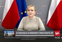 Wybory 2020: wiceminister Semeniuk o nowej piosence Taco Hemingwaya: "Młodzi ludzie są skonfliktowani"
