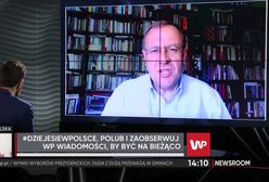 TVP krytycznie o premierze. Prof. Antoni Dudek: to dowód na to, że Mateusz Morawiecki jest zagrożony
