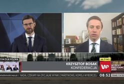 Wyniki wyborów 2020. Krzysztof Bosak: unikniemy spektaklu oskażeń