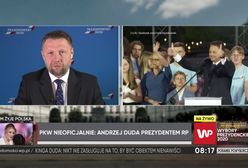 Wyniki wyborów 2020. Co dalej z TVP? Gość WP nie ma wątpliwości. Odniósł się do wywiadu Holeckiej