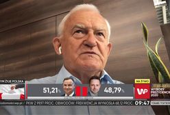 Wyniki wyborów 2020. Kto wystartuje za pięć lat? Leszek Miller wskazuje na Zbigniewa Ziobrę