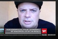 Krzysztof Skiba o sytuacji artystów w czasie pandemii: "Odmrożono jedną nogę i to nie w całości"