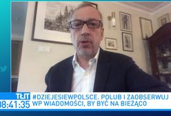 PO może zmienić nazwę. Bogdan Zdrojewski: namawiam do zmian ewolucyjnych