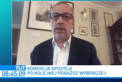 Wyniki wyborów. Bogdan Zdrojewski: mamy duet w PO, ale zespół trzeba poszerzać