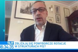 Wyniki wyborów 2020. Bogdan Zdrojewski: rząd będzie miał dwa problemy