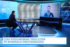 Wraca temat rekonstrukcji rządu. Radosław Fogiel: wyssane z palca