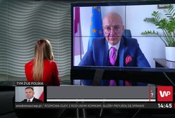 Wyniki wyborów 2020. Michał Kamiński: kampania Andrzeja Dudy była skuteczna