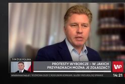 Wyniki wyborów 2020. Prof. Marcin Matczak: wierzę w protesty wyborcze