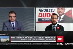 Rafał Trzaskowski krytykowany. Radosław Fogiel: Większość obietnic, które złożył, nie została dotrzymana