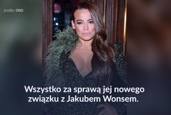 Anna Mucha opowiada o wymarzonej Polsce