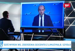 Wybory 2020. Borys Budka: sprawę wypadku w Oświęcimiu należy przypominać