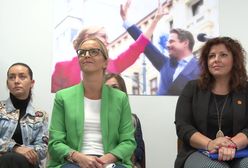 Wybory 2020. Spędziliśmy dzień z Małgorzatą Trzaskowską. Takich tłumów się nie spodziewaliśmy