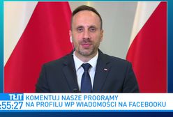 Sławomir Nowak zatrzymany. Janusz Kowalski: skończył jako zwykły łapówkarz