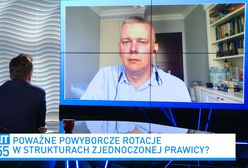 Tomasz Siemoniak ma wiele do zarzucenia ks. Tadeuszowi Isakowiczowi-Zaleskiemu. "Dzielił Polaków i Ukraińców"