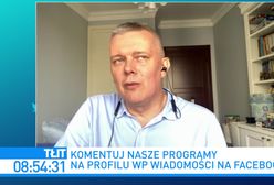 Ślub Jacka Kurskiego. Tomasz Siemoniak: "ostentacja mocno się odbija"