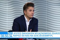 Jacek Czaputowicz odejdzie z MSZ. Kto przejmie jego stanowisko? Tomasz Siemoniak wymienił 2 nazwiska