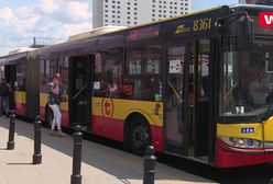 "Maseczkowe" patrole.  Chcą sprawdzić, czy ludzie łamią przepisy