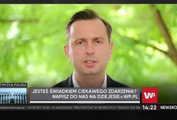 Wyniki wyborów 2020. Władysław Kosiniak-Kamysz o kuszeniu przez PiS. "Ja za moich senatorów ręczę"