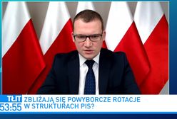 Wyniki wyborów 2020. Paweł Szefernaker: Potępiłbym każdego, kto obraziłby wyborców Trzaskowskiego
