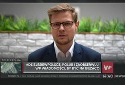 Zmiany w rządzie? Michał Woś zabrał głos