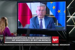 Wybory 2020. Zaprzysiężenie Andrzeja Dudy na Stadionie Narodowym? Stanisław Karczewski nie potwierdza