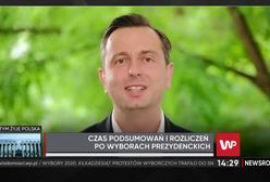 Władysław Kosiniak-Kamysz: "Dzięki wystąpieniu mojej żony, pobudziła się aktywność pierwszej damy"