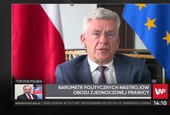 Jarosław Kaczyński odda władzę jesienią? Stanisław Karczewski komentuje pogłoski