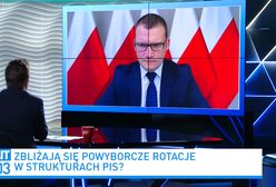Andrzej Duda i rozmowa z komikami. Krzysztof Szczerski winnym sytuacji? Polityk unika odpowiedzi