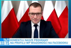 Odrzucony wniosek ws. Mariusza Kamińskiego. Paweł Szefernaker: To był polityczny teatr opozycji