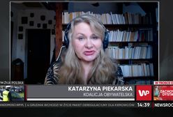 Horror na fermie norek. "Musiałam robić przerwy podczas oglądania"