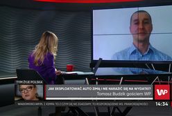 Rozgrzewanie silnika na postoju w zimie. Najlepiej zachować "złoty środek"