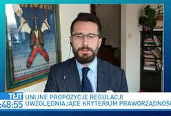 Niepokojący sondaż dla PiS. Reakcja Radosława Fogla