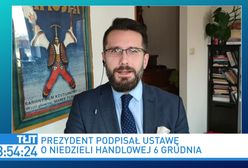 Prestiżowe wyróżnienie dla Marty Lempart. Radosław Fogiel kpi: jeszcze Nobla brakuje