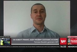 Od 5 grudnia 2020 r. jazda samochodem bez dokumentu prawa jazdy przy sobie