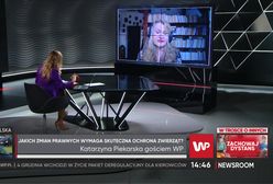 Skandal na fermie norek w reportażu WP. Posłanka zapowiada ustawę