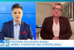 Beata Kempa odpowiada Leszkowi Millerowi. Mocne słowa