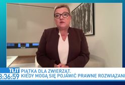 Budżet UE. Beata Kempa alarmuje: dziś Polska, jutro Grecja czy Portugalia