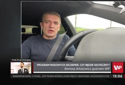 Szczepionka na COVID-19. Morawiecki zaszczepi się publicznie? Arłukowicz krytykuje