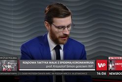 Burza po urodzinach Radia Maryja. Simon ostro: "Być może szykują sobie śmierć"