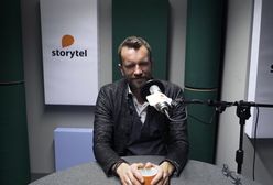 Tomasz Kot: Jakbym był debiutantem!