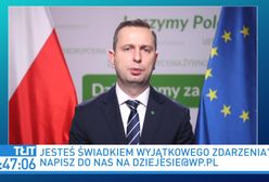 "Rząd PiS można było obalić". Władysław Kosiniak-Kamysz o słowach Władysława Teofila Bartoszewskiego