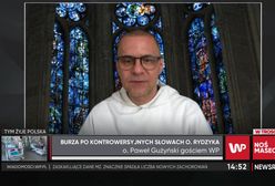 Tadeusz Rydzyk i urodziny Radia Maryja. O. Paweł Gużyński o słowach redemptorysty