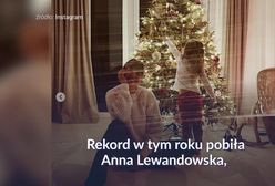 Lewandowska i Rozenek nie mogą doczekać się świąt. Już uszykowały ozdoby