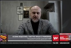 Szczepionka na COVID bezpieczna? Ekspert: "Ja się zaszczepię"