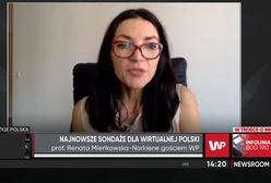 Najnowszy sondaż. Brutalna analiza. "KO nie jest alternatywą"