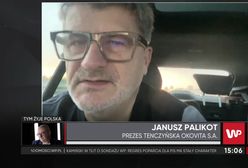 Janusz Palikot o depenalizacji niewielkich ilości marihuany